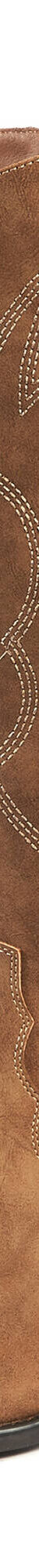 Bottes style santiags IRINA VARIO 2XL (taupe) Bottes style santiags IRINA VARIO 2XL (taupe)